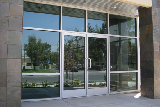 Orange Cove-commercial-door-repair