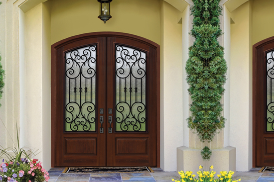 Orange Cove-entry-door-repair
