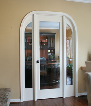 Passage Door Replacement Orange Cove