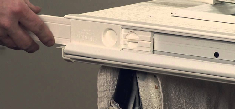 aluminum storefront door repair Orange Cove