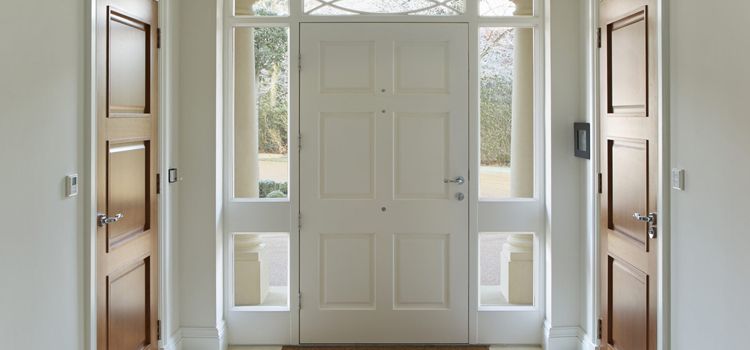 Orange Cove door replacement contractors