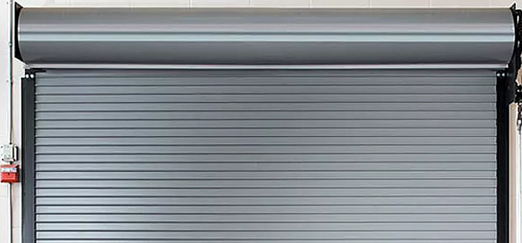rolling steel door repair Orange Cove