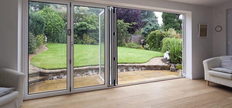 sliding door specialist Orange Cove